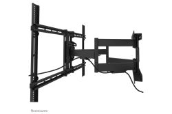 Neomounts WAH 55-110 1TFT 5Gelenke schwarz Max.125K