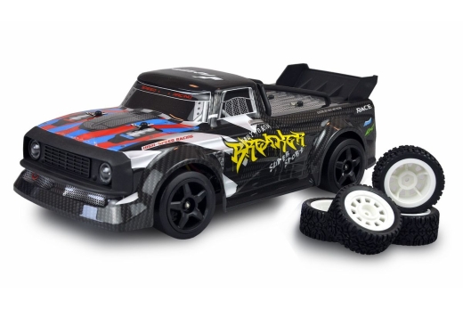 Amewi RC Auto Drift Sports Car Breaker LiIon Akku 1200mAh/14