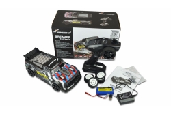 Amewi RC Auto Drift Sports Car Breaker LiIon Akku 1200mAh/14