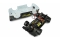 Amewi RC Auto Drift Sports Car Breaker LiIon Akku 1200mAh/14