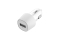 2GO KFZ-Ladegerät 5W USB-A weiss
