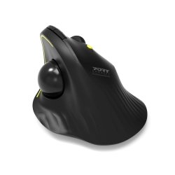 Port Maus ergonomisch Trackball kabellos Bluetooth
