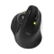 Port Maus ergonomisch Trackball kabellos Bluetooth