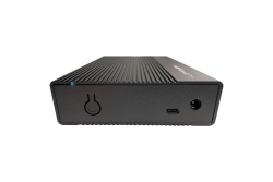 LC-Power Geh 6.3cm (2,5) SATAIII>USB3.0 LC-25U3-C (Alu)