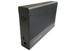 LC-Power Geh 6.3cm (2,5) SATAIII>USB3.0 LC-25U3-C (Alu)