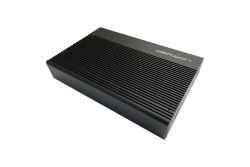 LC-Power Geh 6.3cm (2,5) SATAIII>USB3.0 LC-25U3-C (Alu)