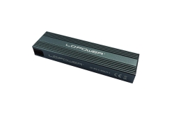 LC-Power SSD-Gehäuse LC-M2-C-Multi-3 -M.2 (NVMe...