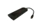LC-Power USB-Hub LC-HUB-C-Multi-6-RGB
