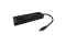LC-Power USB-Hub LC-HUB-C-Multi-6-RGB