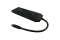 LC-Power USB-Hub LC-HUB-C-Multi-6-RGB