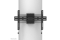 Neomounts SLH 40-75 1TFT schwarz Max.50KG