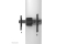 Neomounts SLH 40-75 1TFT schwarz Max.50KG
