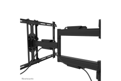 Neomounts SLH 40-70 1TFT volle schwarz Max.45KG