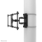 Neomounts SLH 40-70 1TFT volle schwarz Max.45KG