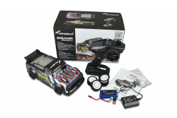 Amewi RC Auto Drift Sports Car Breaker Pro LiIon 1200mAh/14+