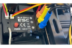 Amewi RC Auto Drift Sports Car Breaker Pro LiIon 1200mAh/14+