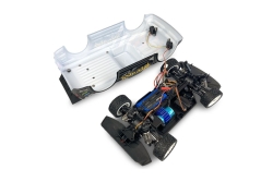 Amewi RC Auto Drift Sports Car Breaker Pro LiIon 1200mAh/14+