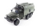 Amewi RC Auto Ural Truck B36 grün LiIon Akku 500mAh/14+