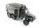 Amewi RC Auto Ural Truck B36 grün LiIon Akku 500mAh/14+