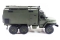 Amewi RC Auto Ural Truck B36 grün LiIon Akku 500mAh/14+