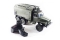 Amewi RC Auto Ural Truck B36 grün LiIon Akku 500mAh/14+