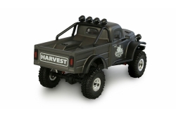 Amewi RC Auto AMXRock AM18 Harvest grau LiPo Akku 600mAh/14+
