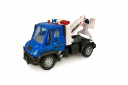 Amewi RC Auto Mini Truck Abschleppw. blau LiIon Akku 500mAh