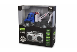 Amewi RC Auto Mini Truck Abschleppw. blau LiIon Akku 500mAh