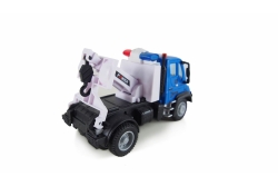 Amewi RC Auto Mini Truck Abschleppw. blau LiIon Akku 500mAh