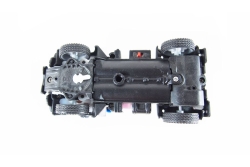 Amewi RC Auto Mini Truck Abschleppw. blau LiIon Akku 500mAh