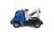 Amewi RC Auto Mini Truck Abschleppw. blau LiIon Akku 500mAh
