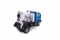 Amewi RC Auto Mini Truck Abschleppw. blau LiIon Akku 500mAh