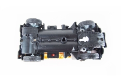 Amewi RC Auto Mini Truck Kipper gelb LiIon Akku 500mAh/3+