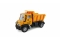 Amewi RC Auto Mini Truck Kipper gelb LiIon Akku 500mAh/3+