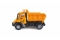Amewi RC Auto Mini Truck Kipper gelb LiIon Akku 500mAh/3+