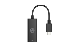 HP Adapter USB-C -> RJ45 G2-Adapter