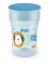 NUK Trinklernbecher Magic Cup 360°-Trinkrand 230ml blau