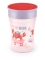 NUK Trinklernbecher Magic Cup 360°-Trinkrand 230ml rot