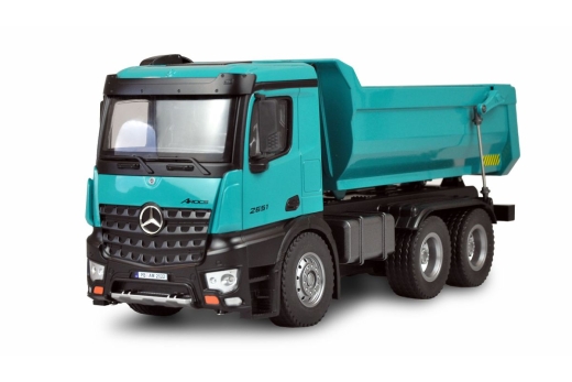 Amewi RC Baustelle LKW Kipper Pro LiIon Akku 2000mAh/14+