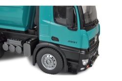 Amewi RC Baustelle LKW Kipper Pro LiIon Akku 2000mAh/14+