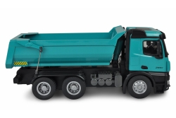 Amewi RC Baustelle LKW Kipper Pro LiIon Akku 2000mAh/14+
