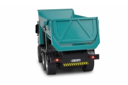 Amewi RC Baustelle LKW Kipper Pro LiIon Akku 2000mAh/14+