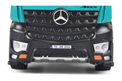 Amewi RC Baustelle LKW Kipper Pro LiIon Akku 2000mAh/14+