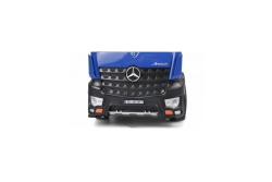 Amewi RC Baustelle LKW Arocs Kipper blau NiMH Akku 400mAh/8+