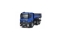 Amewi RC Baustelle LKW Arocs Kipper blau NiMH Akku 400mAh/8+