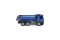 Amewi RC Baustelle LKW Arocs Kipper blau NiMH Akku 400mAh/8+