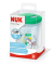NUK Trinklernbecher Action Cup 230ml grün