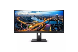 Philips 86,0cm (34,0) 345B1C/00 21:09 2xHDMI+DP+USB Curved