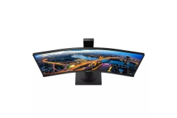 Philips 86,0cm (34,0) 345B1C/00 21:09 2xHDMI+DP+USB Curved