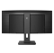 Philips 86,0cm (34,0) 345B1C/00 21:09 2xHDMI+DP+USB Curved